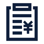 Money Yongjinjiesuan Line SVG Icon